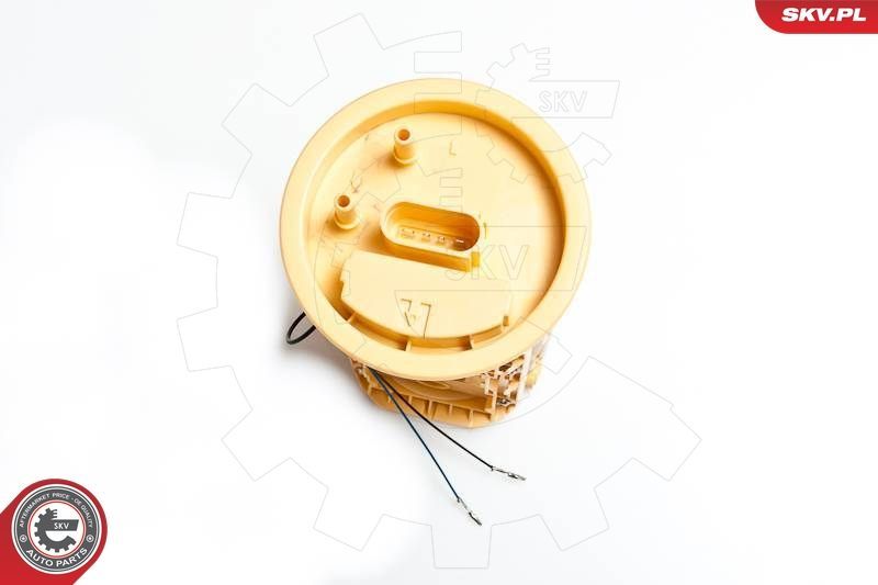 Degalų tiekimo blokas ESEN SKV 02SKV736