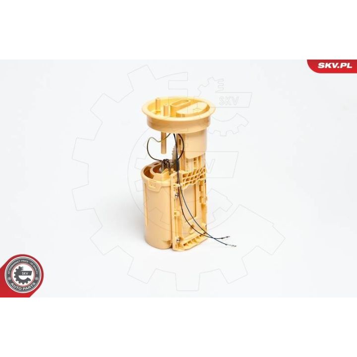 Degalų tiekimo blokas ESEN SKV 02SKV736