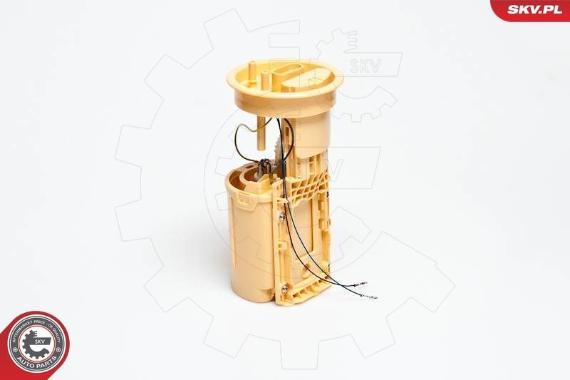Degalų tiekimo blokas ESEN SKV 02SKV736