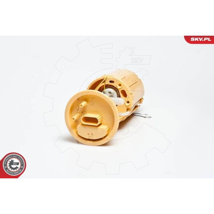 Degalų tiekimo blokas ESEN SKV 02SKV736