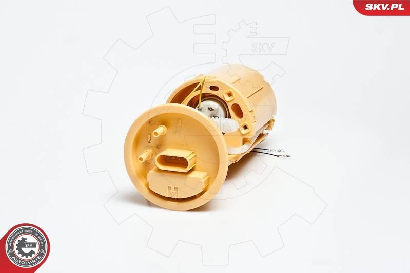 Degalų tiekimo blokas ESEN SKV 02SKV736