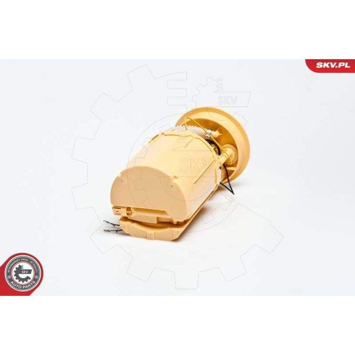 Degalų tiekimo blokas ESEN SKV 02SKV736