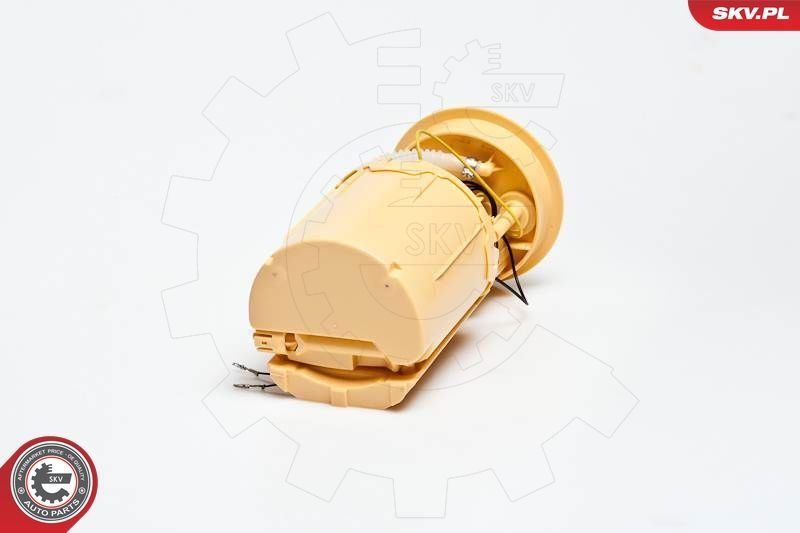 Degalų tiekimo blokas ESEN SKV 02SKV736