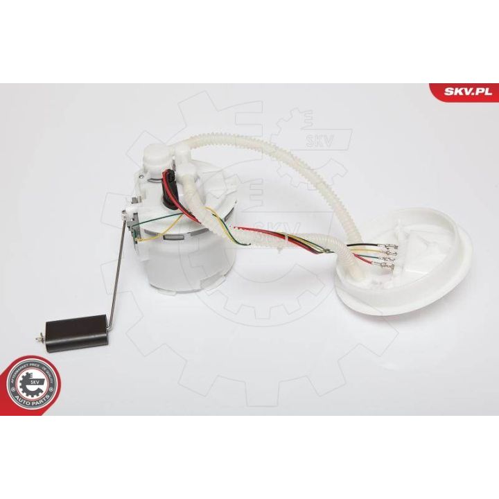 Degalų tiekimo blokas ESEN SKV 02SKV747