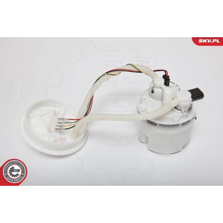 Degalų tiekimo blokas ESEN SKV 02SKV747