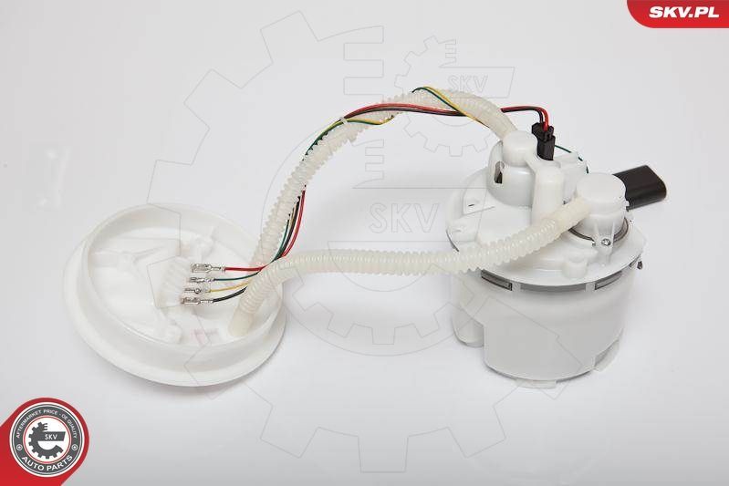 Degalų tiekimo blokas ESEN SKV 02SKV747