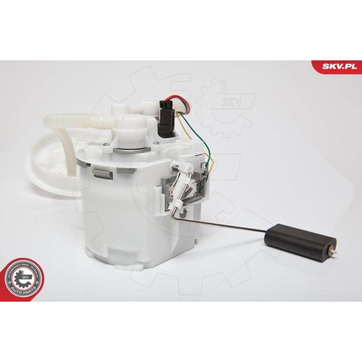 Degalų tiekimo blokas ESEN SKV 02SKV747
