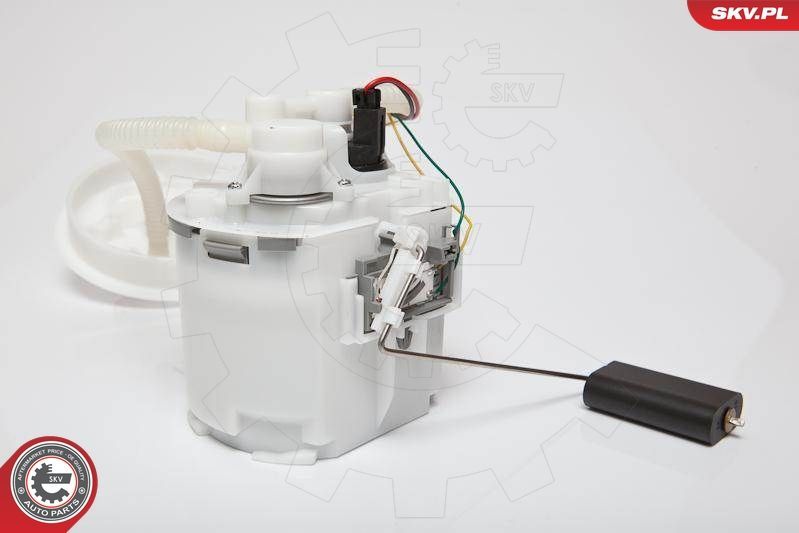 Degalų tiekimo blokas ESEN SKV 02SKV747