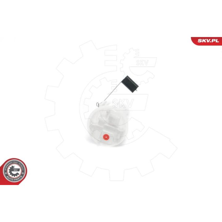 Degalų tiekimo blokas ESEN SKV 02SKV755