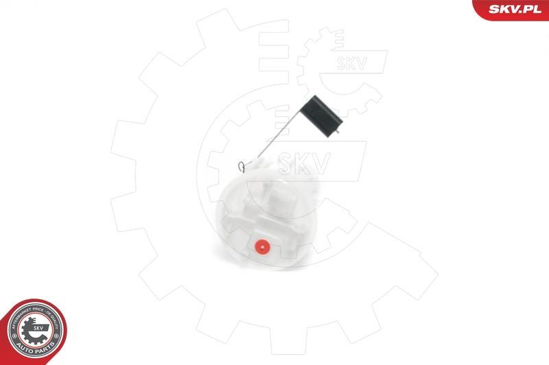 Degalų tiekimo blokas ESEN SKV 02SKV755