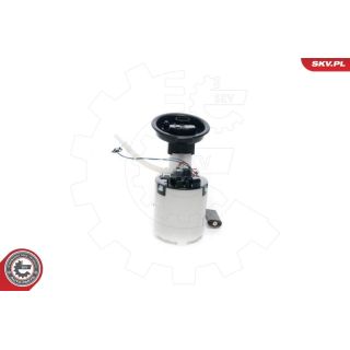 Degalų tiekimo blokas ESEN SKV 02SKV758