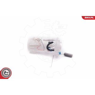 Degalų tiekimo blokas ESEN SKV 02SKV765