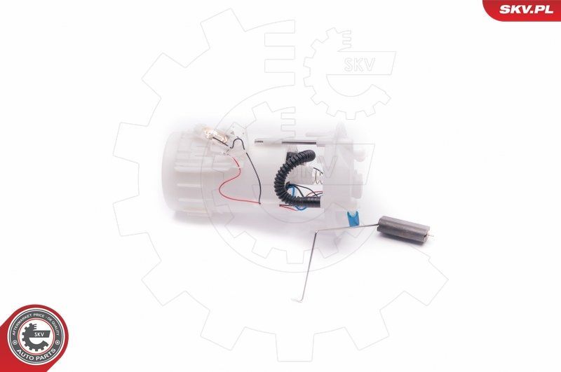 Degalų tiekimo blokas ESEN SKV 02SKV765