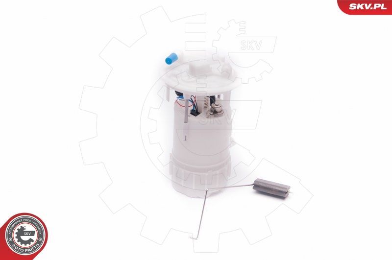 Degalų tiekimo blokas ESEN SKV 02SKV765