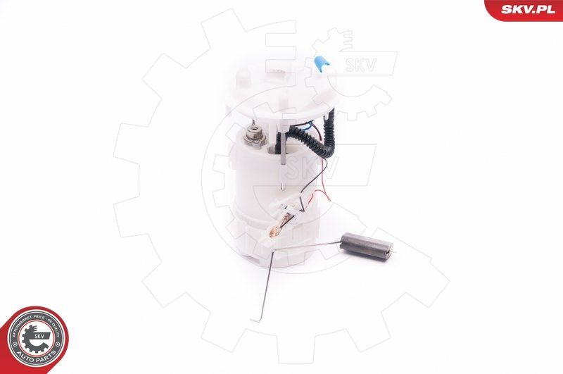 Degalų tiekimo blokas ESEN SKV 02SKV765