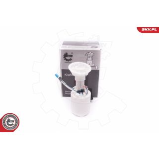 Degalų tiekimo blokas ESEN SKV 02SKV778