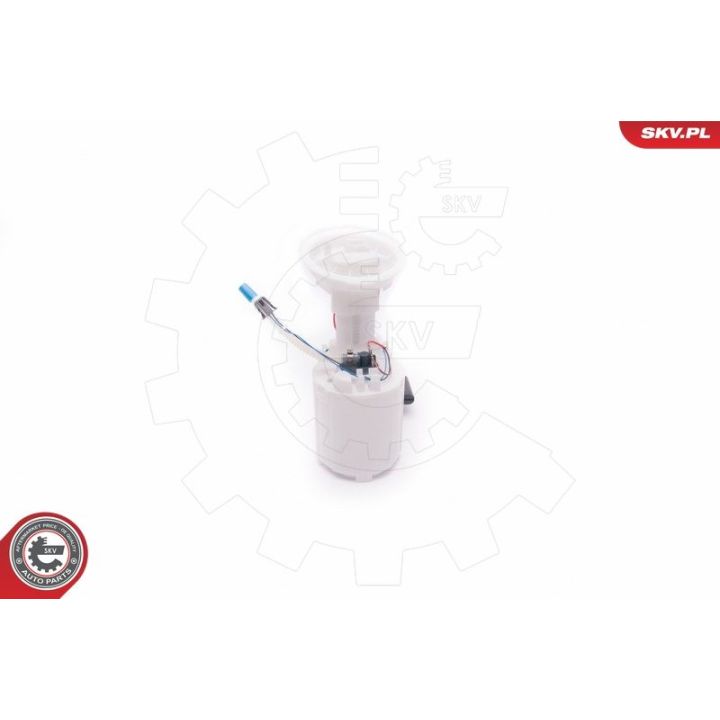 Degalų tiekimo blokas ESEN SKV 02SKV778