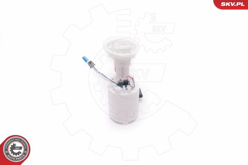 Degalų tiekimo blokas ESEN SKV 02SKV778