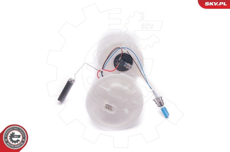 Degalų tiekimo blokas ESEN SKV 02SKV778