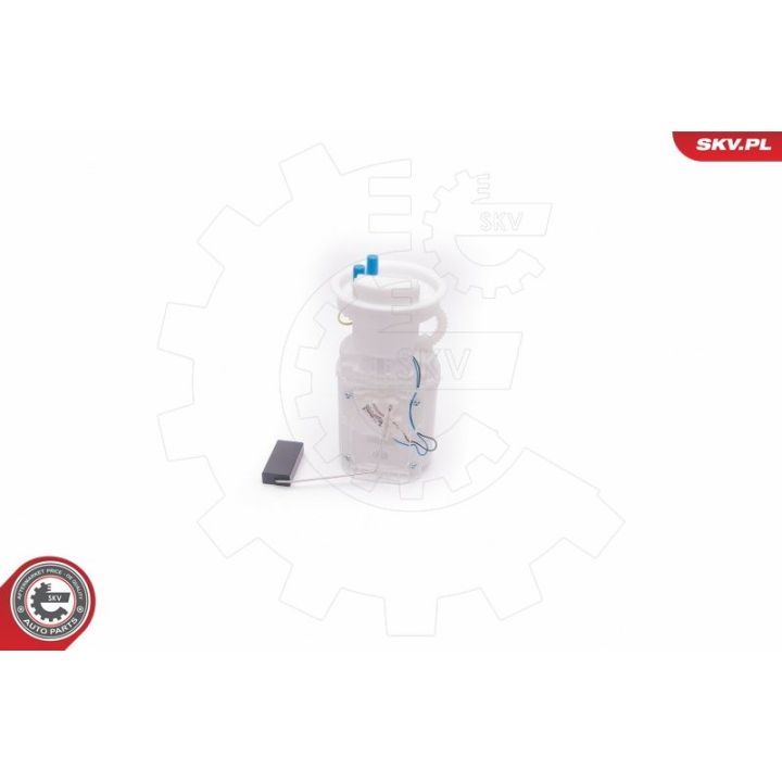 Degalų tiekimo blokas ESEN SKV 02SKV781