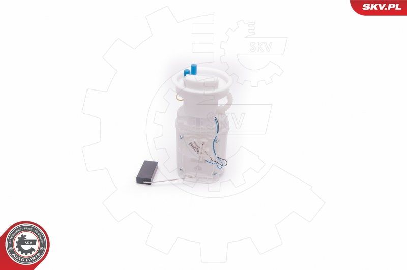 Degalų tiekimo blokas ESEN SKV 02SKV781