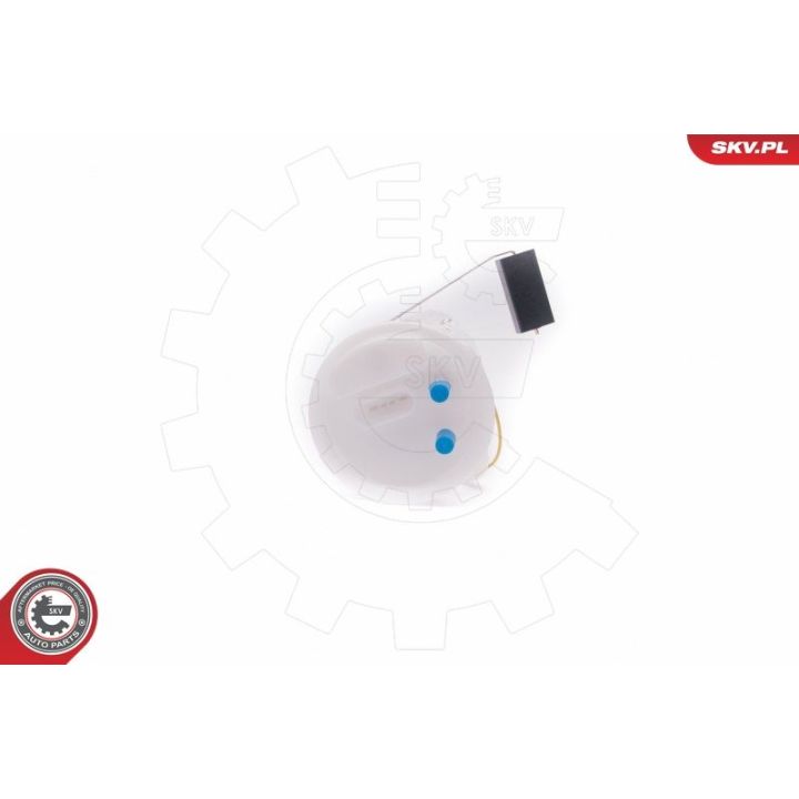 Degalų tiekimo blokas ESEN SKV 02SKV781