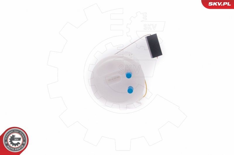 Degalų tiekimo blokas ESEN SKV 02SKV781