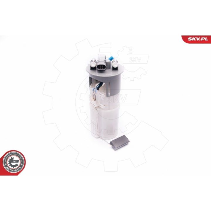 Degalų tiekimo blokas ESEN SKV 02SKV782