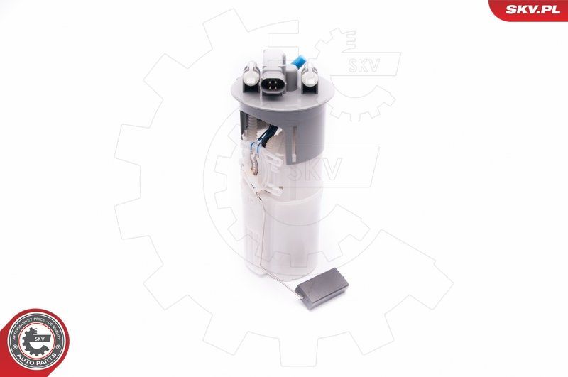 Degalų tiekimo blokas ESEN SKV 02SKV782