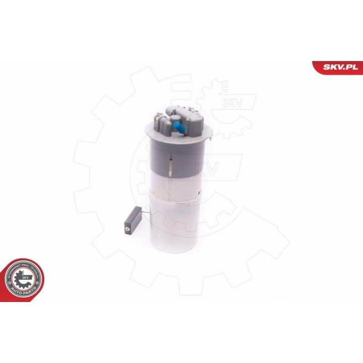 Degalų tiekimo blokas ESEN SKV 02SKV782