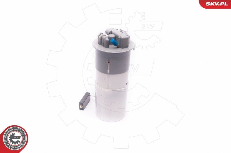 Degalų tiekimo blokas ESEN SKV 02SKV782
