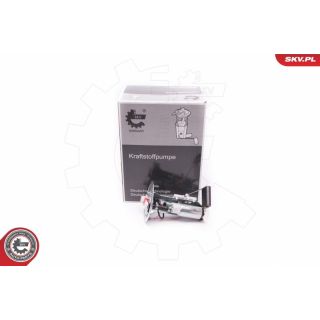 Degalų tiekimo blokas ESEN SKV 02SKV787