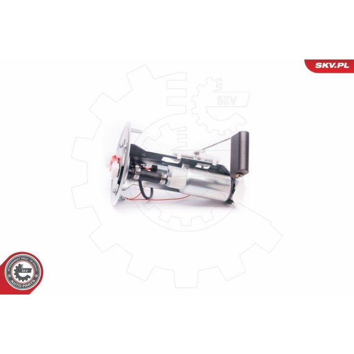 Degalų tiekimo blokas ESEN SKV 02SKV787