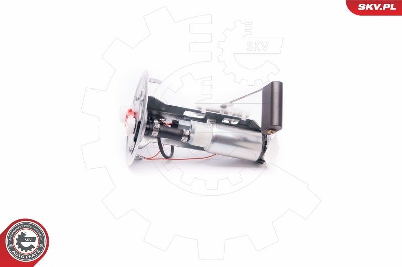 Degalų tiekimo blokas ESEN SKV 02SKV787