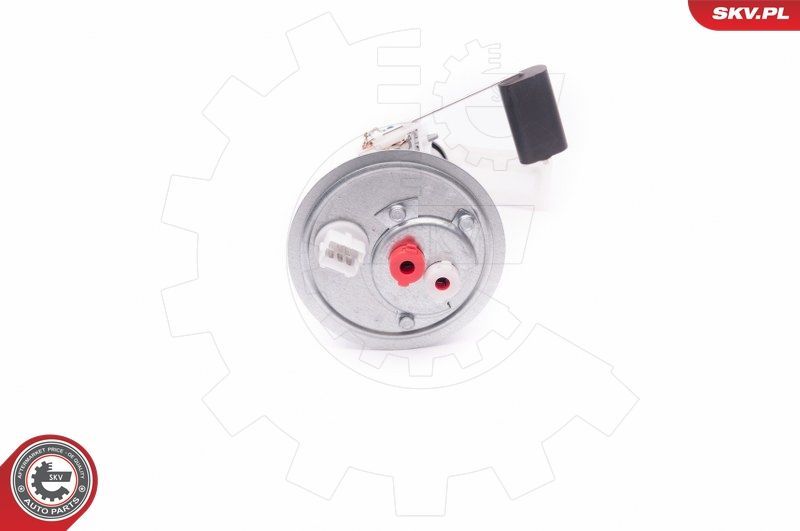 Degalų tiekimo blokas ESEN SKV 02SKV787