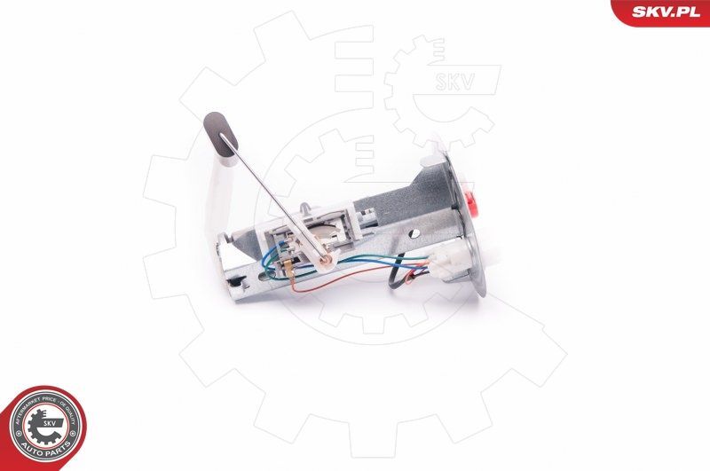 Degalų tiekimo blokas ESEN SKV 02SKV787