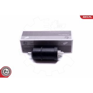 Degalų tiekimo blokas ESEN SKV 02SKV792