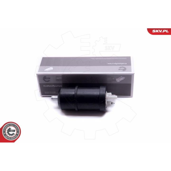 Degalų tiekimo blokas ESEN SKV 02SKV792