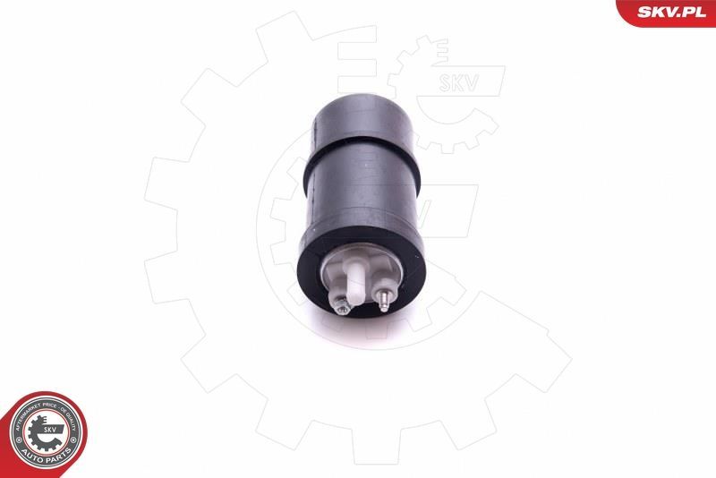 Degalų tiekimo blokas ESEN SKV 02SKV792