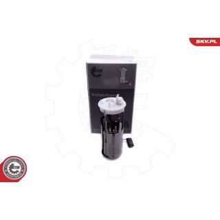 Degalų tiekimo blokas ESEN SKV 02SKV805