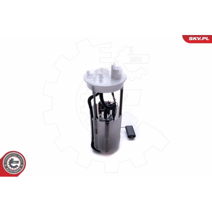 Degalų tiekimo blokas ESEN SKV 02SKV805