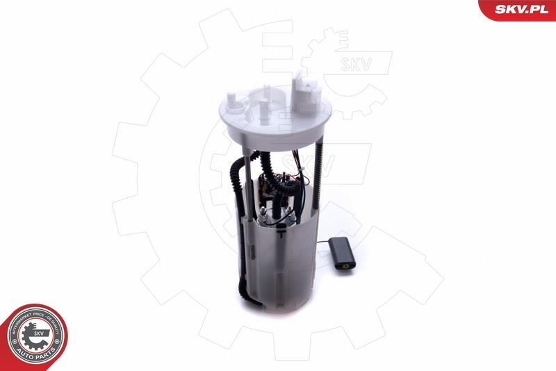 Degalų tiekimo blokas ESEN SKV 02SKV805