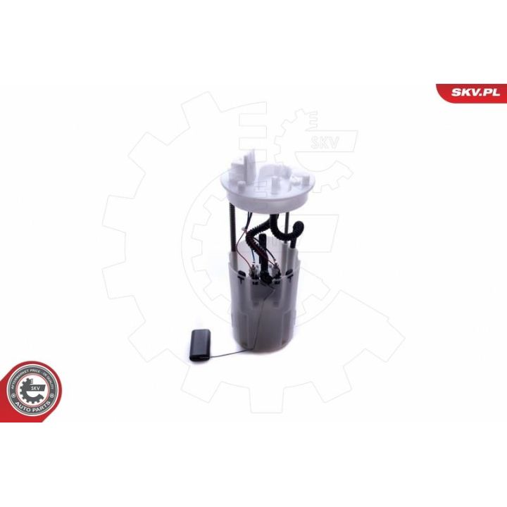 Degalų tiekimo blokas ESEN SKV 02SKV805