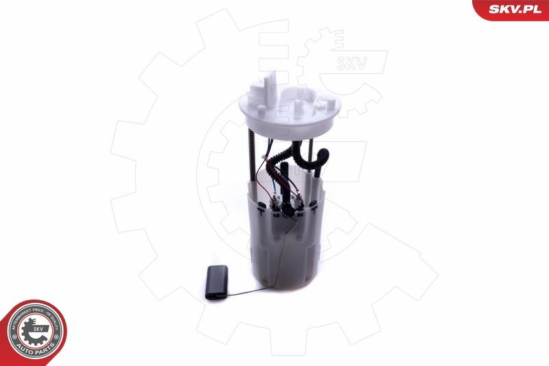 Degalų tiekimo blokas ESEN SKV 02SKV805