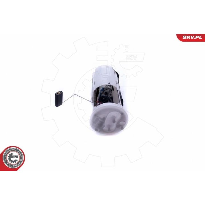 Degalų tiekimo blokas ESEN SKV 02SKV805