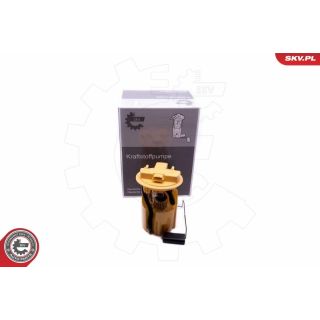 Degalų tiekimo blokas ESEN SKV 02SKV809