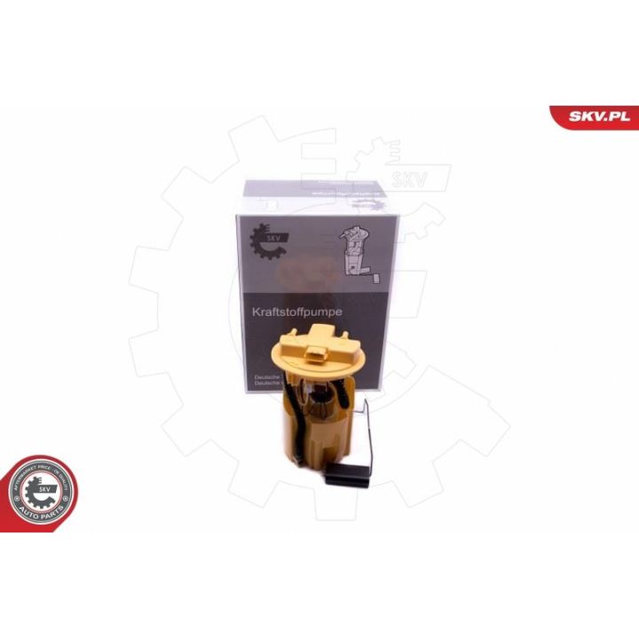 Degalų tiekimo blokas ESEN SKV 02SKV809