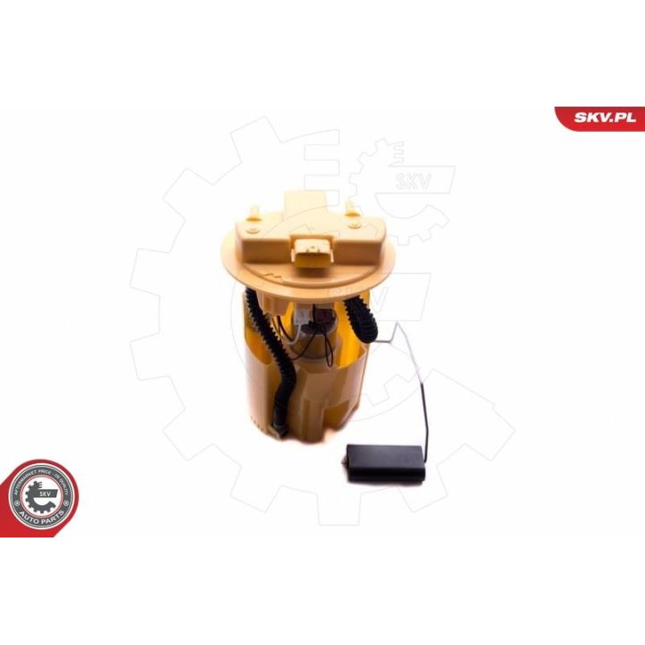 Degalų tiekimo blokas ESEN SKV 02SKV809