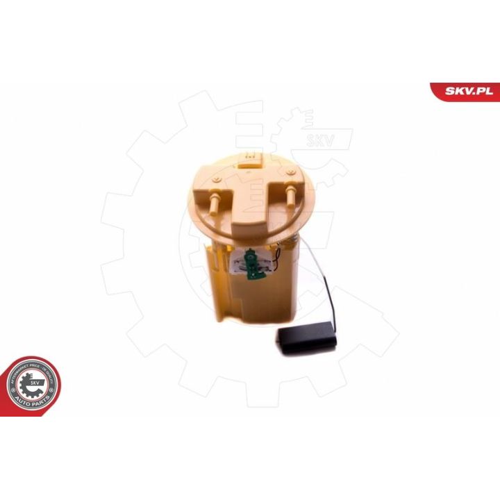 Degalų tiekimo blokas ESEN SKV 02SKV809