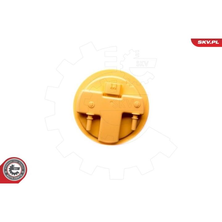 Degalų tiekimo blokas ESEN SKV 02SKV809